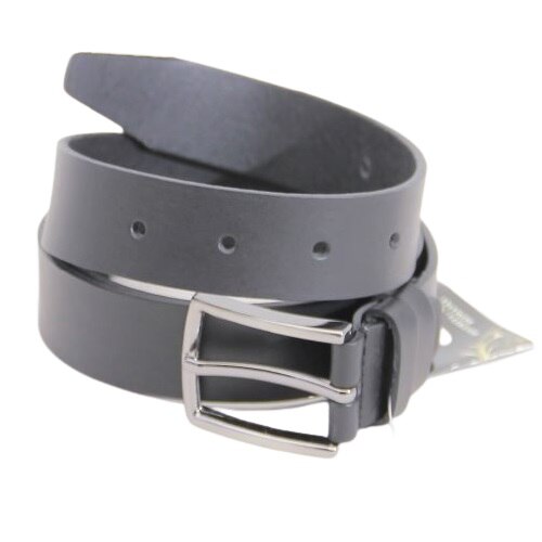 Curea barbati caza pelletteria, Negru