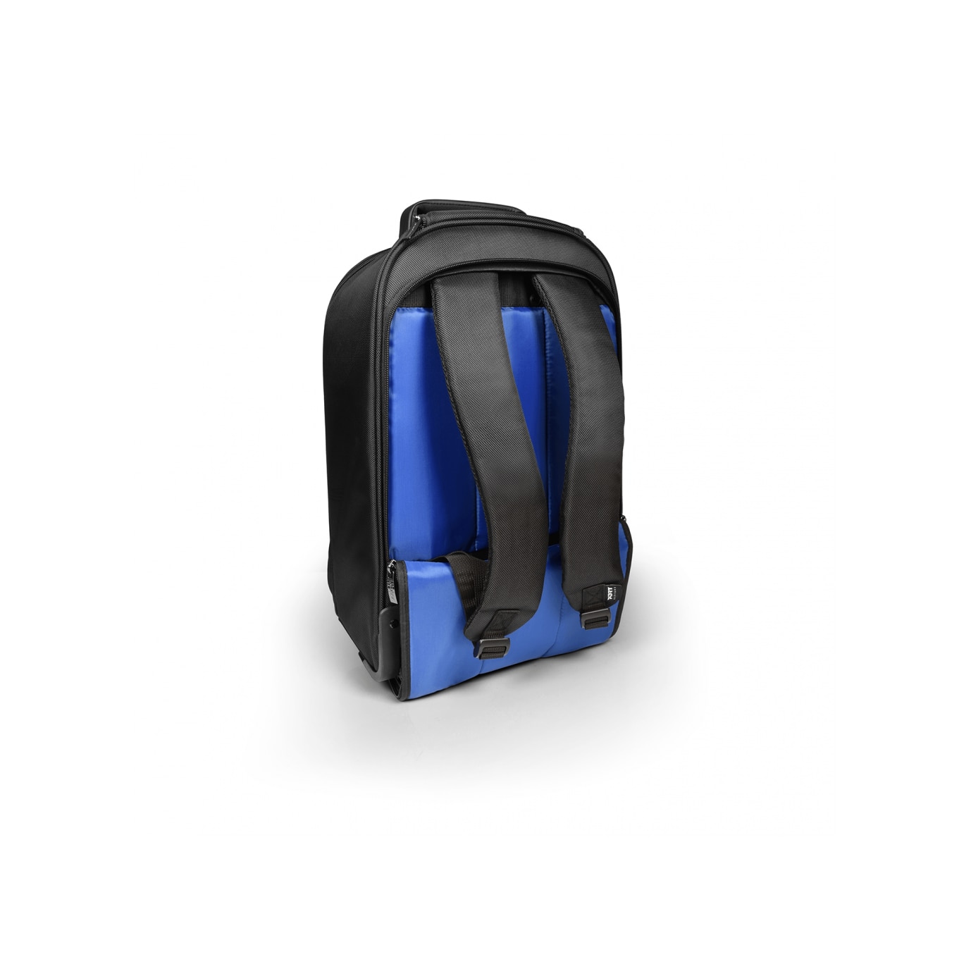 Geanta pentru Laptop CHICAGO EVO 39.6 cm (15.6") Trolley Black