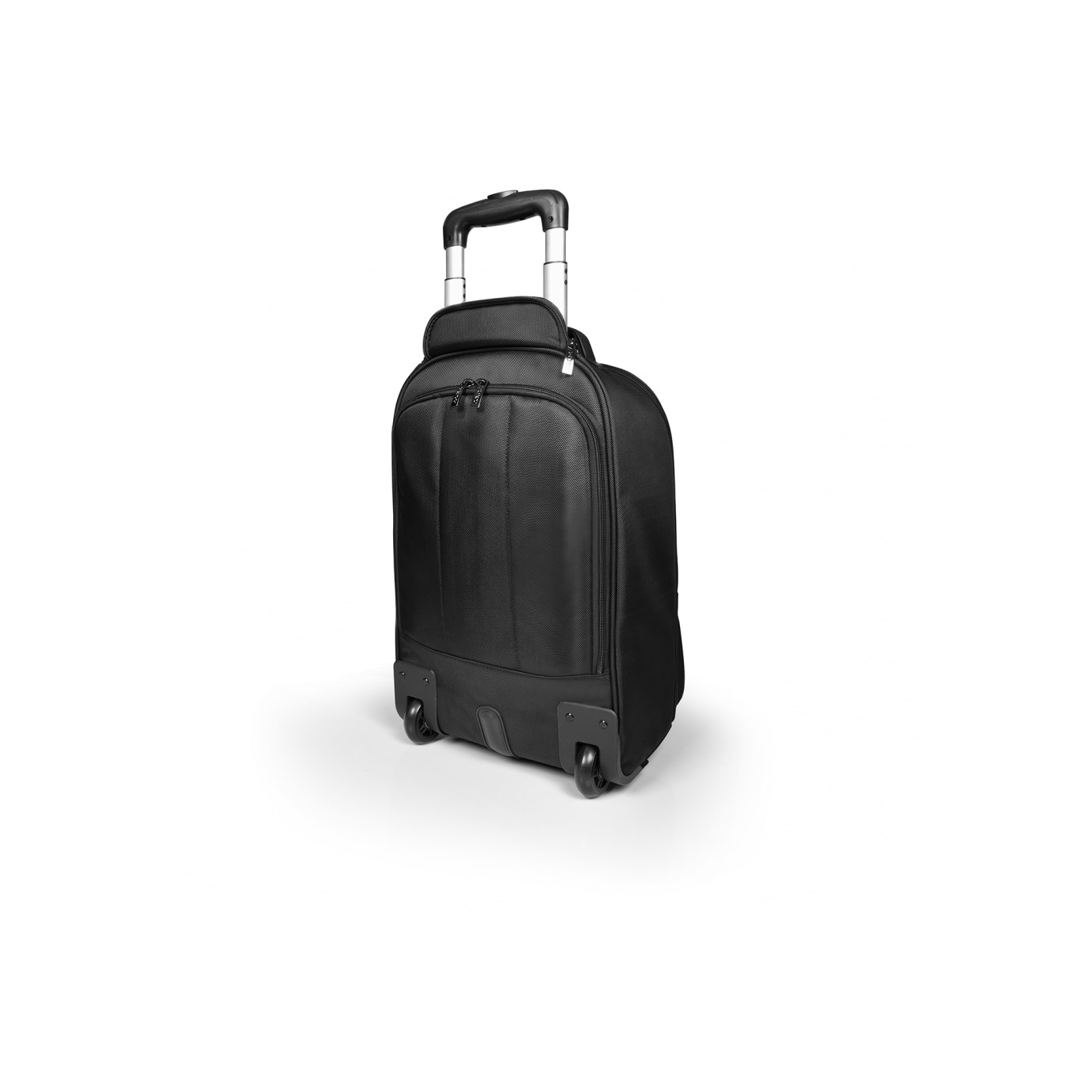 Geanta pentru Laptop CHICAGO EVO 39.6 cm (15.6") Trolley Black