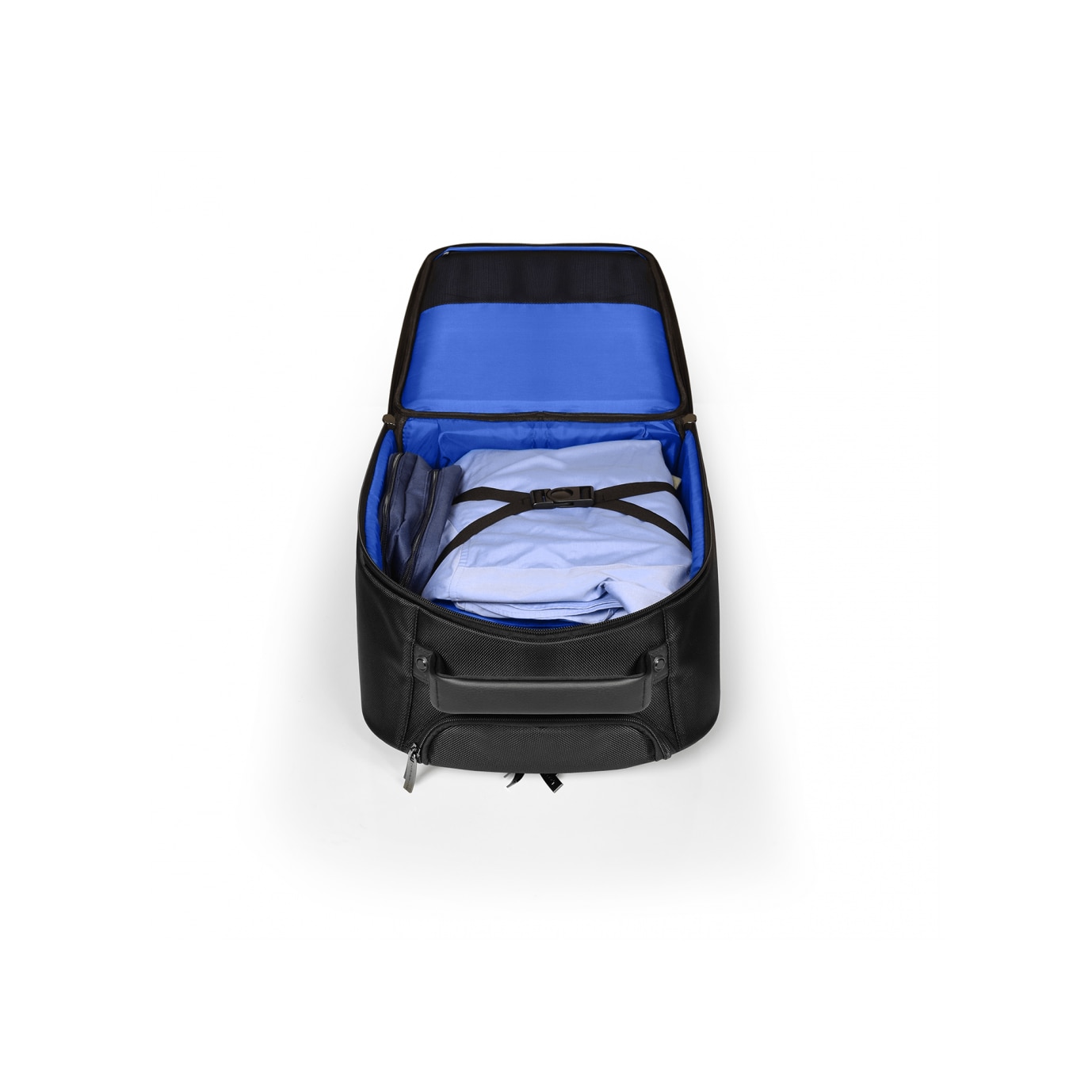 Geanta pentru Laptop CHICAGO EVO 39.6 cm (15.6") Trolley Black