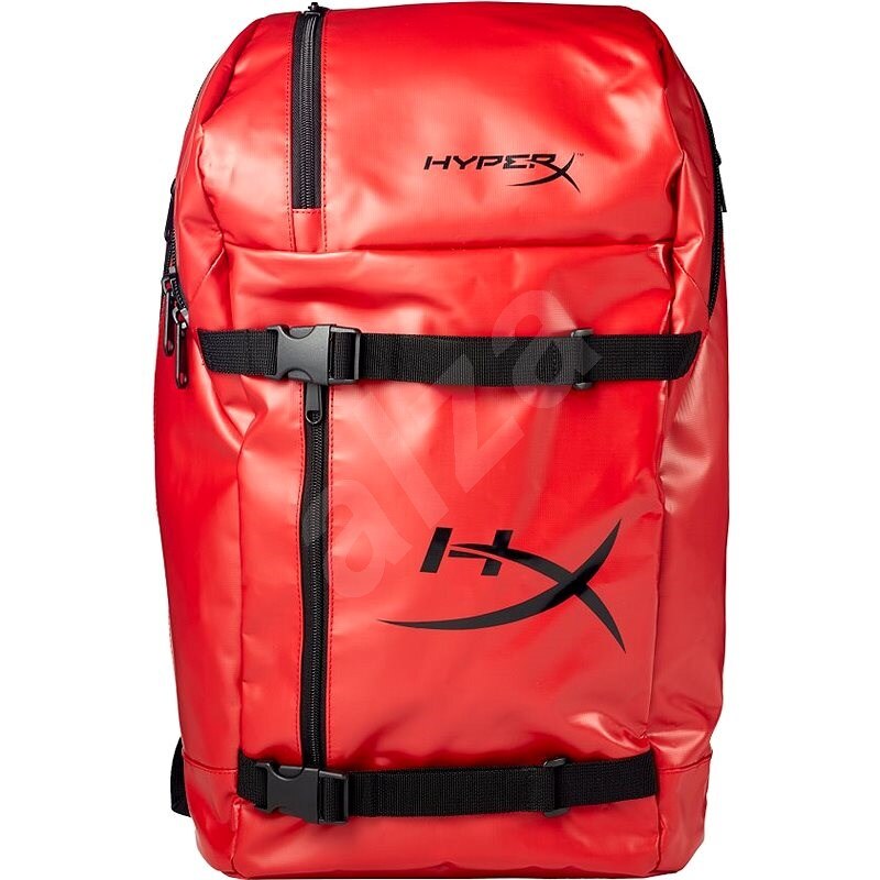 Rucsac HyperX - Scout Rosu