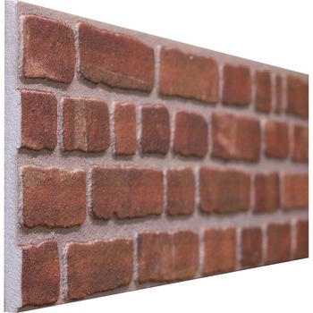 Placa decorativa polistiren , S-651-001, 120x30 cm Placa decorativa polistiren , S-651-001, 120x30 cm