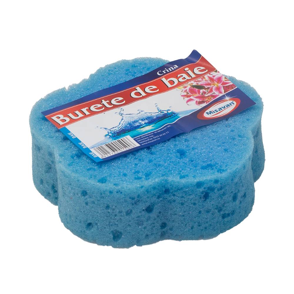 Burete de Baie pentru Masaj Misavan Crina