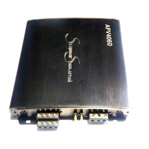 Boxe auto, subwoofere si amplificatoare