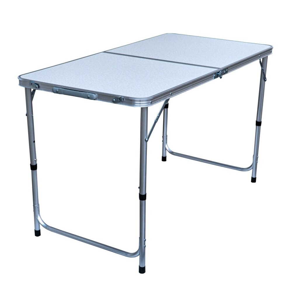 Masa pliabila camping Berger CF-1305, 120 х 60 х 70 cm