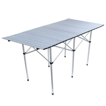 Masa pliabila camping Berger CF-1101, 140 x 70 x 70 cm Masa pliabila camping Berger CF-1101, 140 x 70 x 70 cm