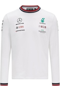 Bluza Mercedes AMG Petronas F1, Bumbac Bluza Mercedes AMG Petronas F1, Bumbac