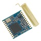 Безжичен модул LoRa SX1278 за Arduino, 5 km, DRF1278F, 433MHz