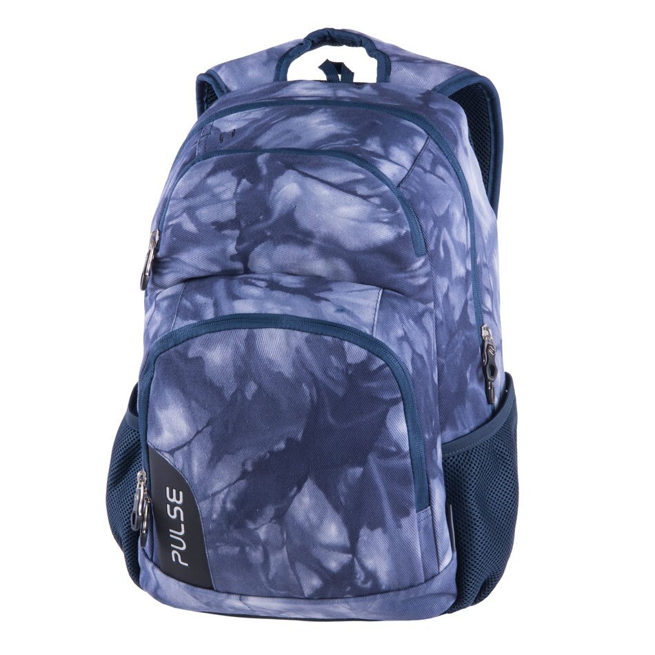 Rucsac Pulse, Element Blue Could, 46 x 32 x 23 cm