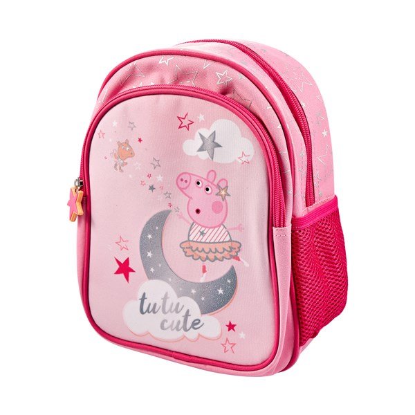 Ghiozdan Peppa Pig Tutu 31 x 43 x 20 cm