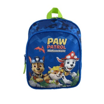 Ghiozdan Haita Catelusilor Poznasi Paw Patrol 31 x 43 x 20 cm Ghiozdan Haita Catelusilor Poznasi Paw Patrol 31 x 43 x 20 cm