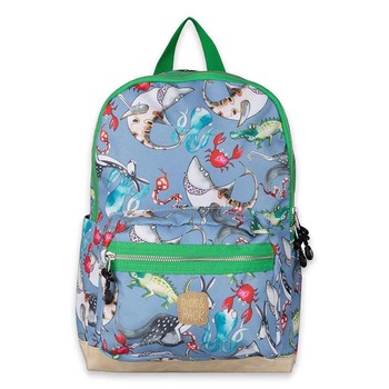 Ghiozdan Pick Pack Animal Mix 31 x 43 x 20 cm Ghiozdan Pick Pack Animal Mix 31 x 43 x 20 cm