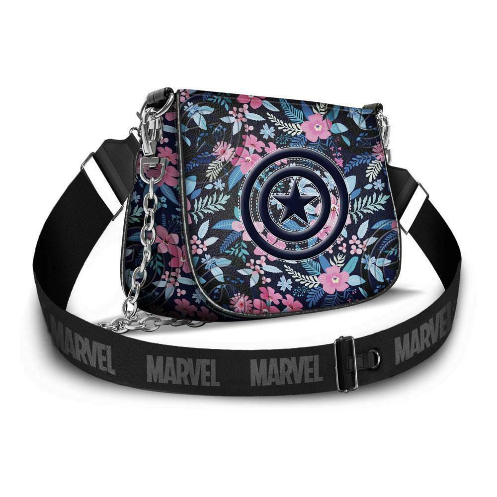 Geanta umar Marvel IHoney Captain America