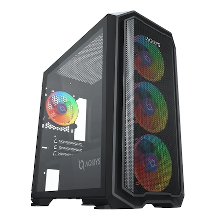 Calculator Gaming, AMD Ryzen 5700G, 16GB DDR4, NVME 1TB, AMD - Main Image