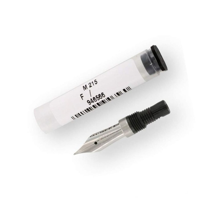 Неръждаем писец f за химикал m215/205