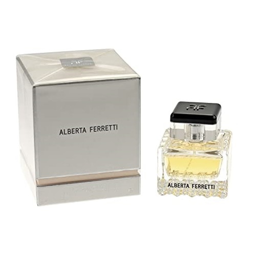 Apa de parfum dama, Alberta Ferretti, Clasic, 75 ml