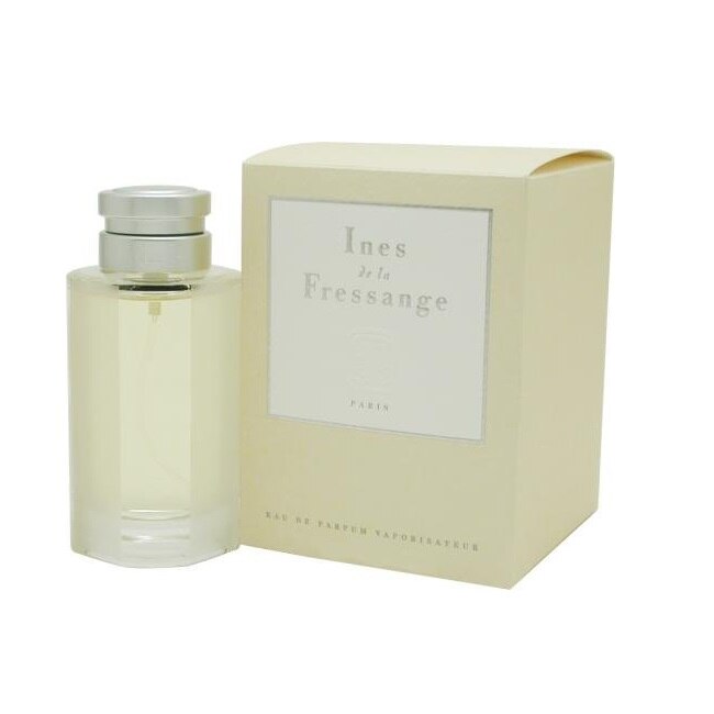 Apa de parfum pentru dama, Ines de la Fressange, Classic, 50 ml