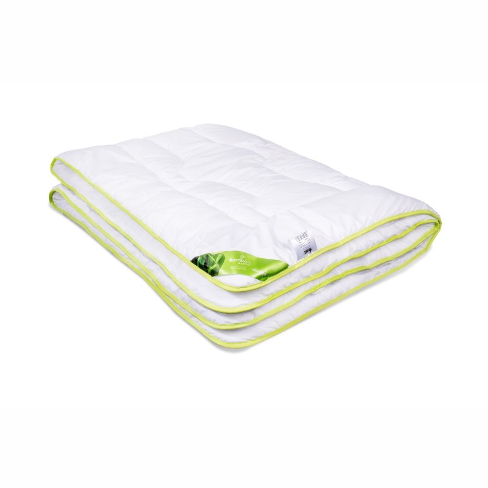 Pilota de vara antialergenica Confort 150x200 bambus