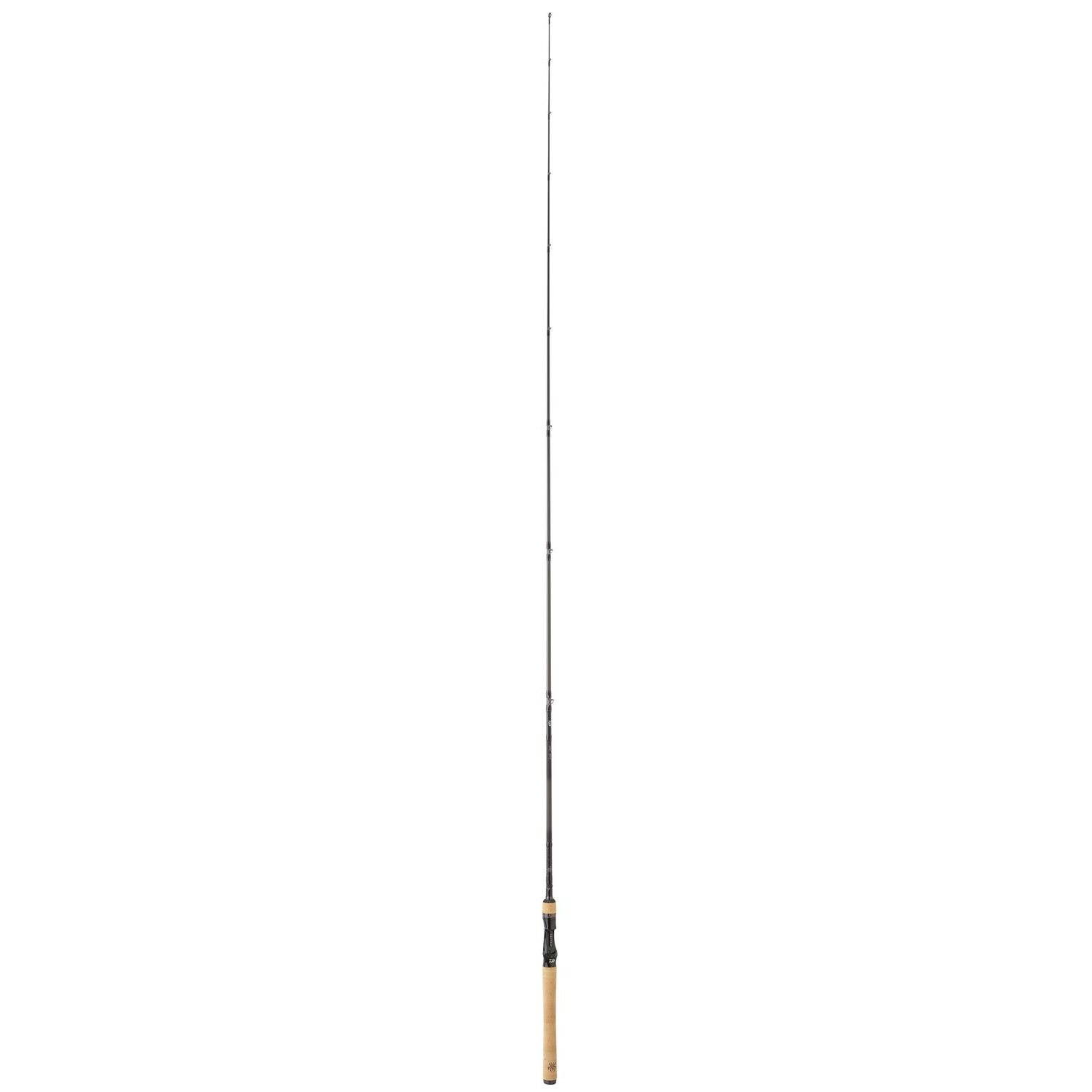 Lanseta pescuit trigger 1BUC TATULA 610MHFB BAITCAST 2,08M/7-28G