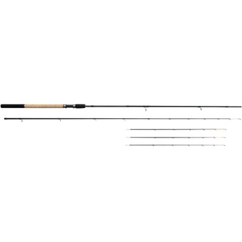 Lanseta pescuit stationar 2+4BUC O.T.T. FEEDER 3.30M/10-60G Lanseta pescuit stationar 2+4BUC O.T.T. FEEDER 3.30M/10-60G