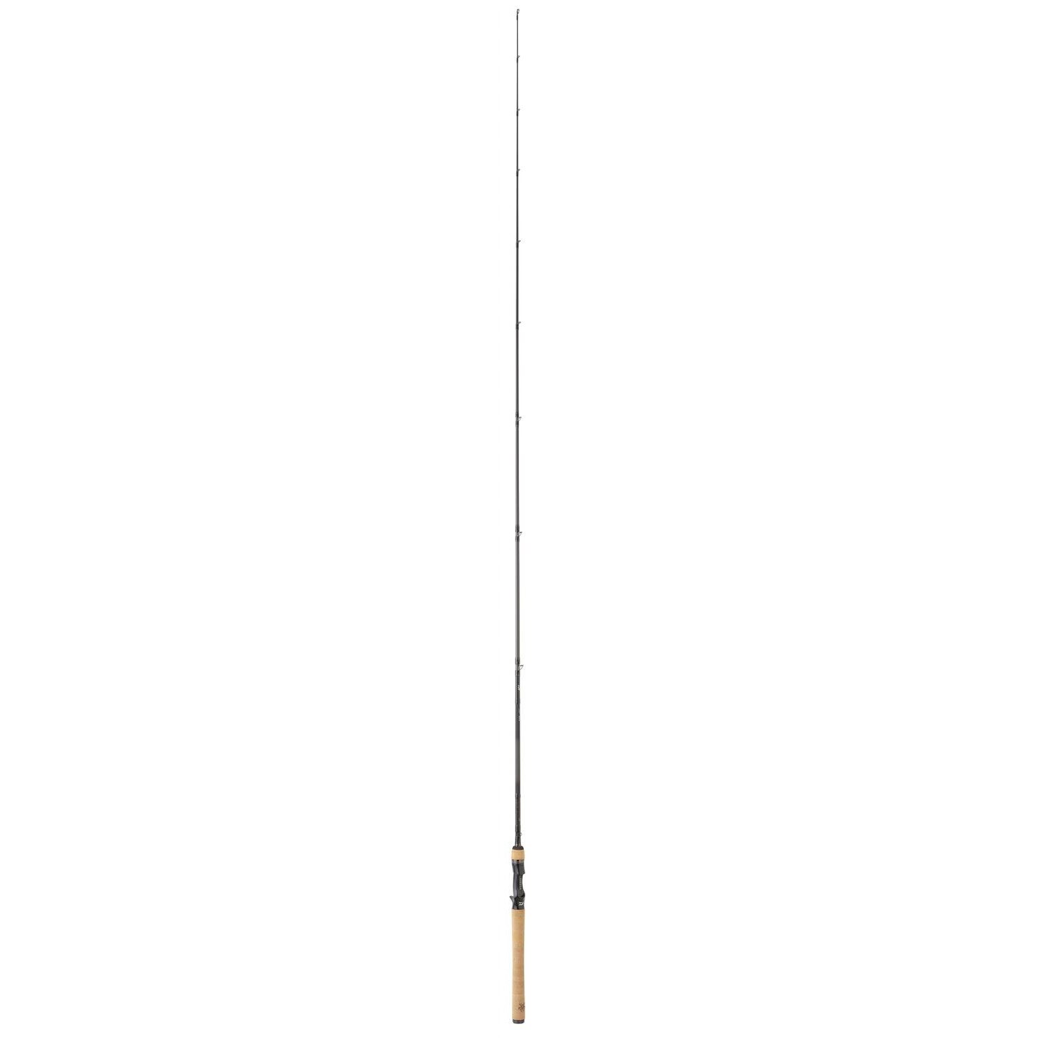 Lanseta pescuit trigger 1BUC TATULA 721MHFB BAITCAST 2,18M/14-42G