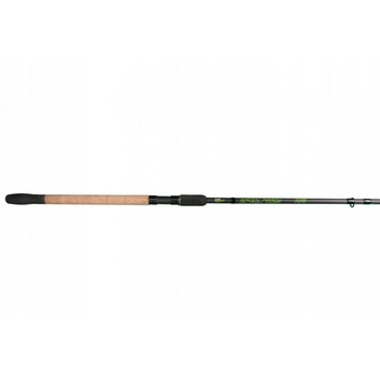 Lanseta pescuit stationar 3+3BUC GREEN ARROW FEEDER 3,60M/70-120G Lanseta pescuit stationar 3+3BUC GREEN ARROW FEEDER 3,60M/70-120G