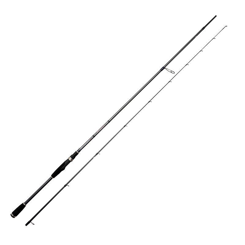 Lanseta pescuit spinning XX LANS.2BUC.FINEZZE 2,50M/3-16G