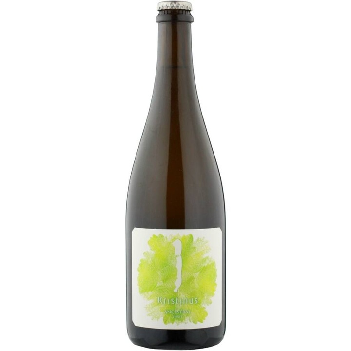 Kristinus Zenit PETNAT (BIO) 2020 (0,75l)