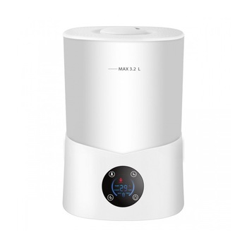 Umidificator cu telecomanda 3.2 L, Breeze Confort, Volt Umidificator cu telecomanda 3.2 L, Breeze Confort, Volt