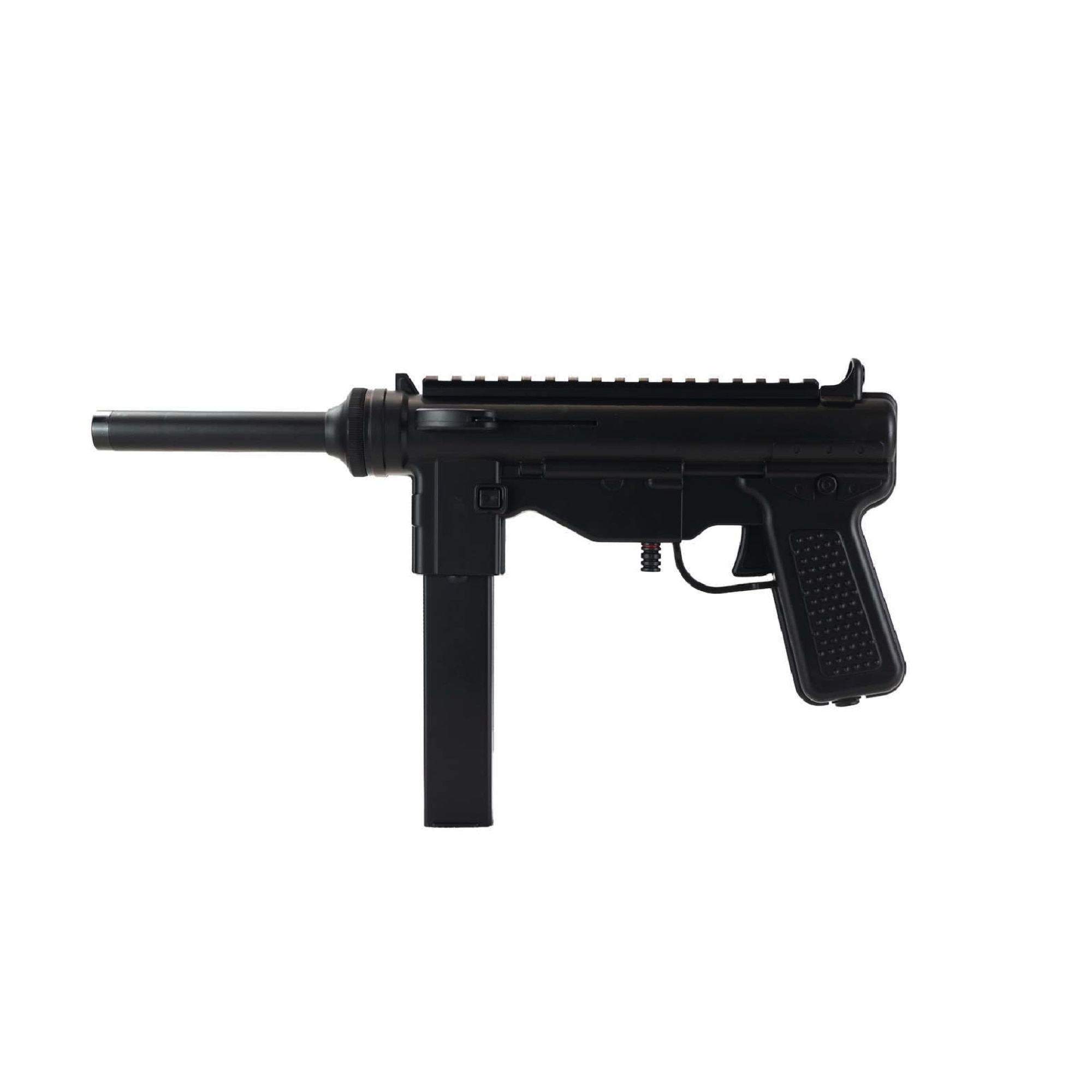 Pusca manuala Airsoft, M302F Grease Gun, Double Eagle