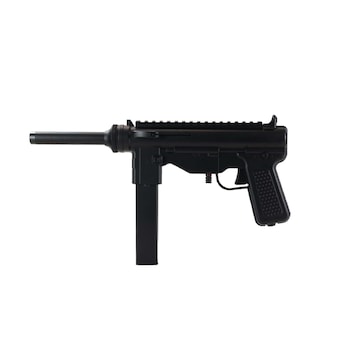 Pusca manuala Airsoft, M302F Grease Gun, Double Eagle Pusca manuala Airsoft, M302F Grease Gun, Double Eagle