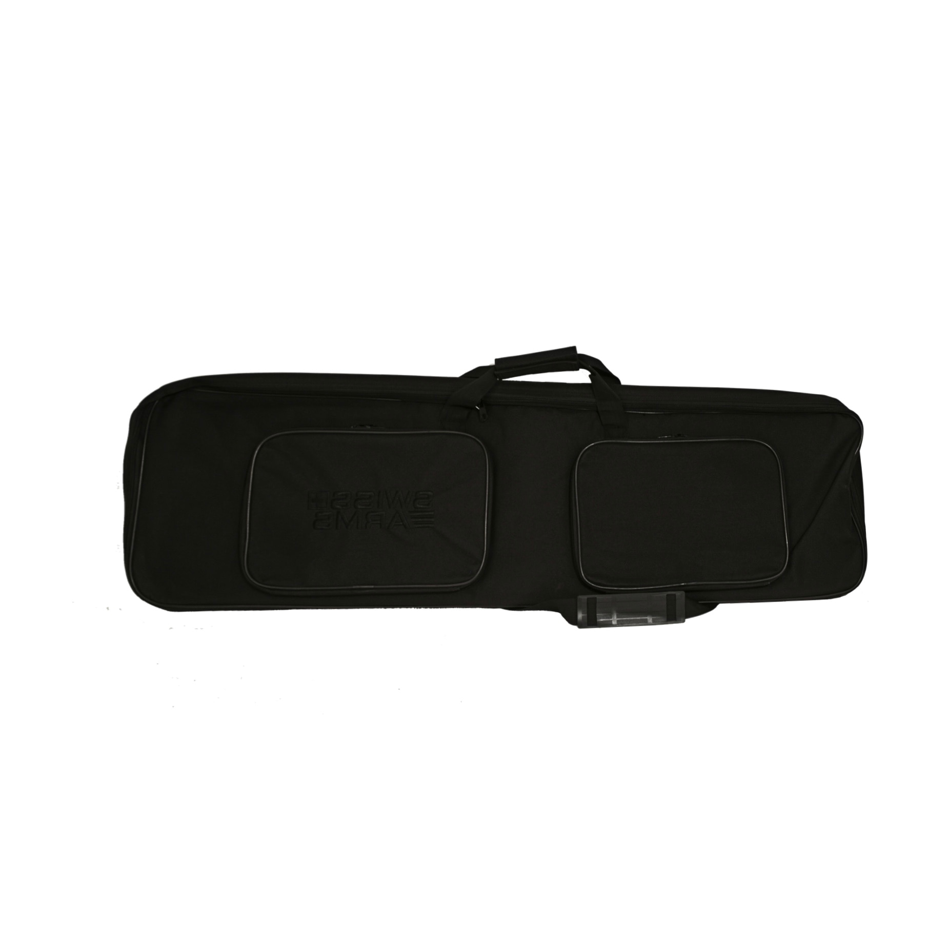 Geanta Transport Pusca Airsoft, SWISS ARMS, 100x30x8