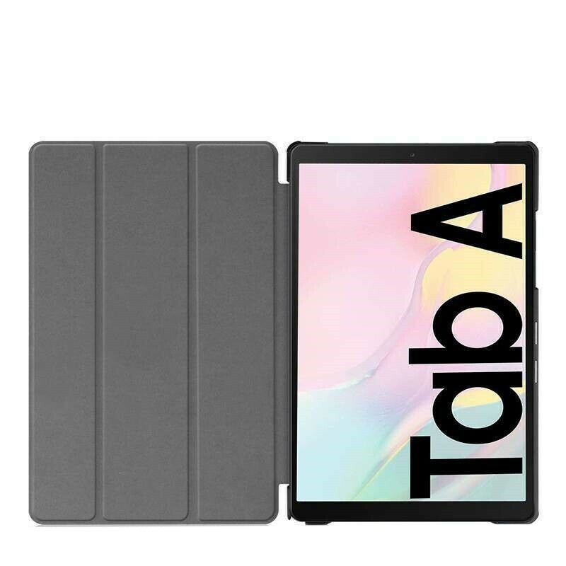Husa pentru Samsung Galaxy Tab A7 T500 / T505 Tech-Protect smart case black