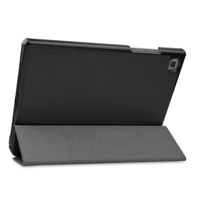 Husa pentru Samsung Galaxy Tab A7 T500 / T505 Tech-Protect smart case black