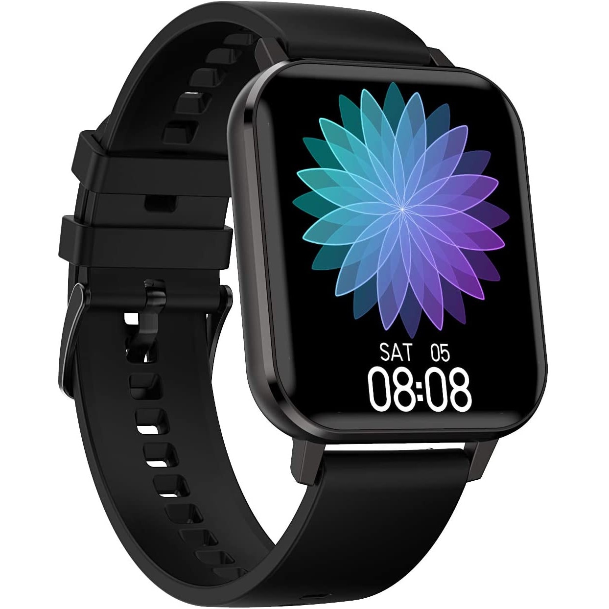 Ceas SmartWatch LikeSmart™ XFIT, Full Touch, 1.78