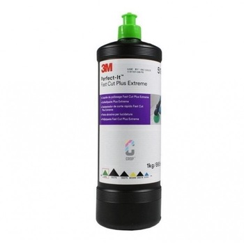 Pasta abraziva 3M Fast Cut Plus Extreme 1Kg Pasta abraziva 3M Fast Cut Plus Extreme 1Kg