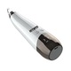 Aspirator facial Lila Care, ingrijire ten, indepartarea punctelor negre, minimizarea porilor, putere de aspirare mare, 6 capete inlocuibile, 3 nivele de rezistenta, ecran HD LED, portabil, negru alb si gri