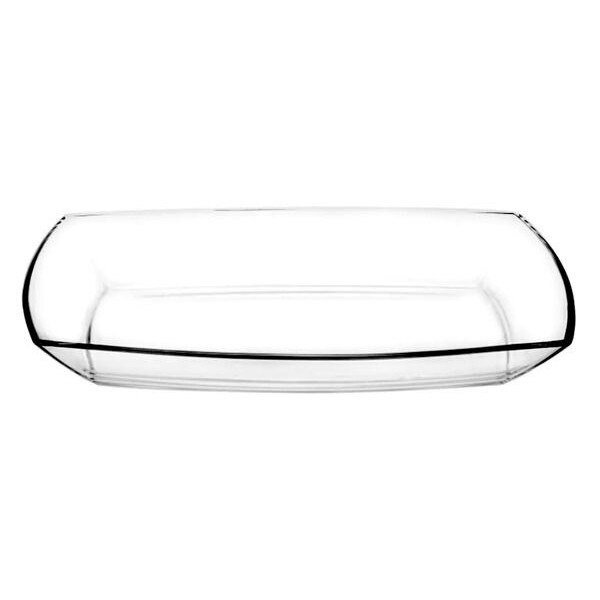 Platou servire Pasabahce 35x25cm Tokio