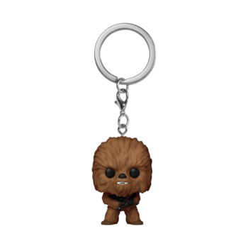 Breloc Star Wars Pocket POP! Chewbacca Breloc Star Wars Pocket POP! Chewbacca