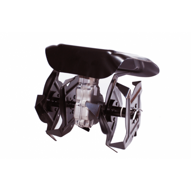 Cultivator pentru Motocositoare 28mm 9T