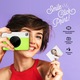 Цифров фотоапарат Kodak Printomatic, Моментни снимки, Размер 2x3инча, Зелен