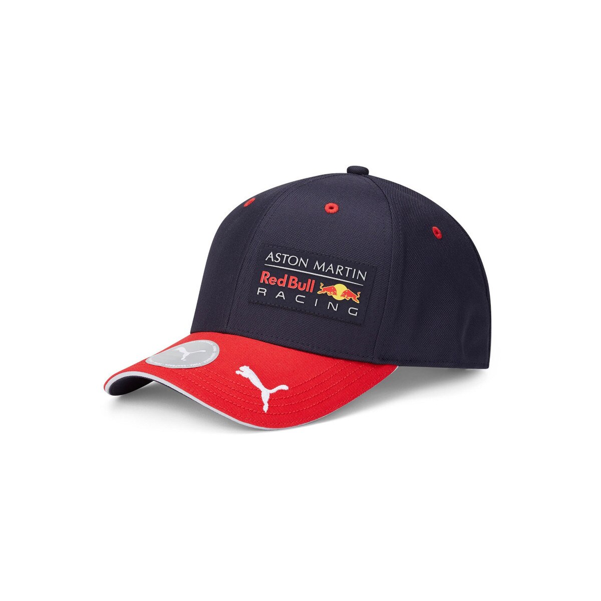 Sapca pentru copii Red Bull Racing, Poliester, Marime universala, Multicolor