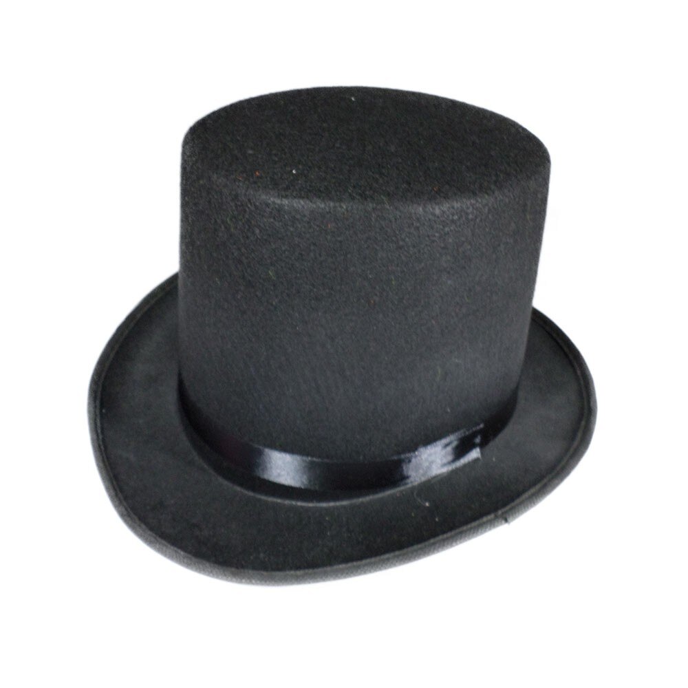 Joben petrecere Atelier, Catifea, Negru