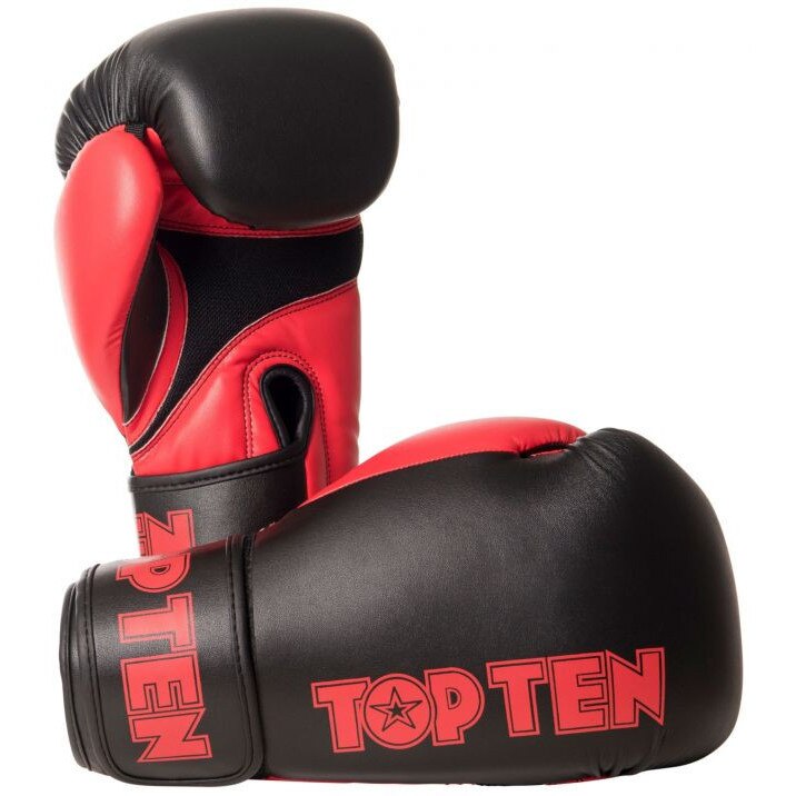 Manusi de box Top Ten 