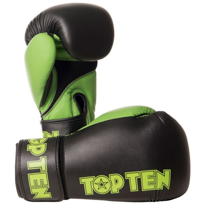 Manusi de box Top Ten 
