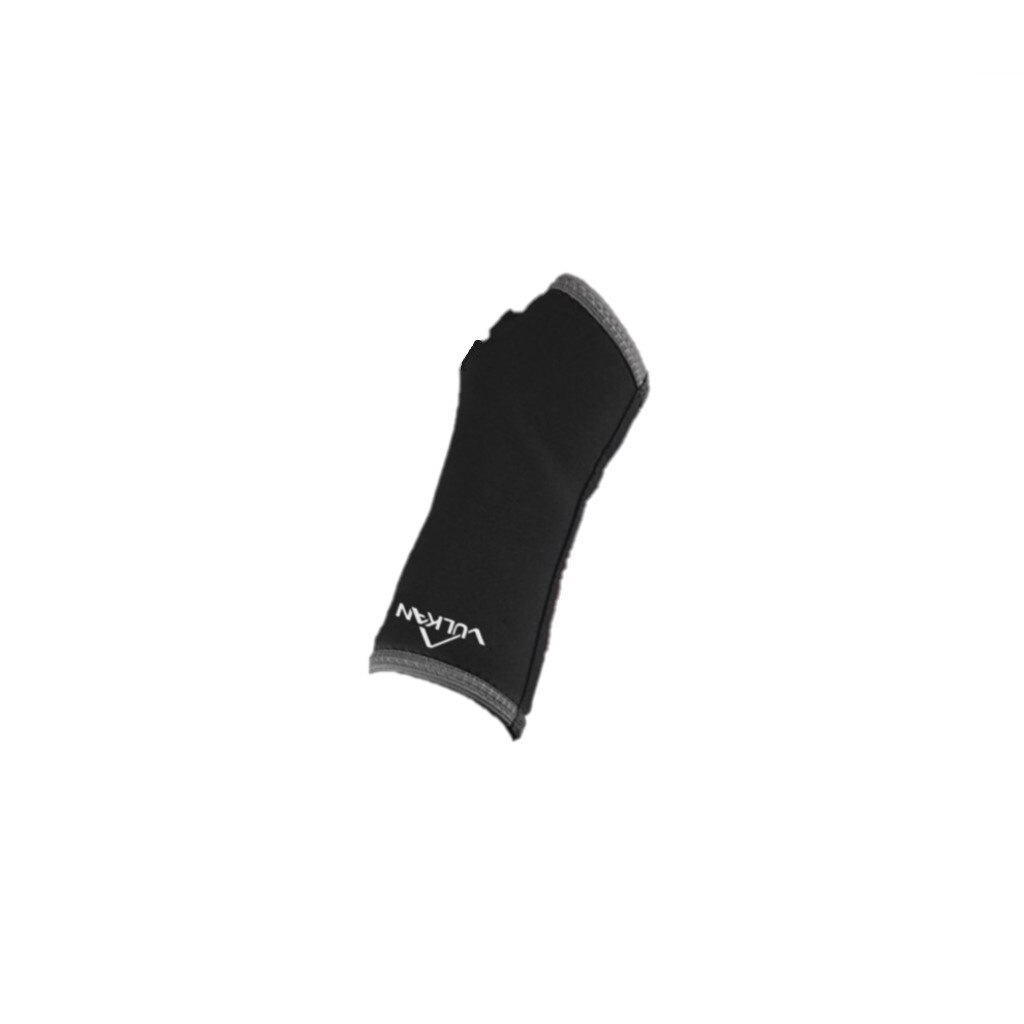 Orteza de incheietura mainii, mobila,Vulkan, marimea XL, neagra