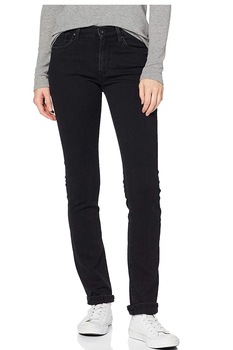 Blugi, Pepe Jeans Victoria, PL201322H964, Negru, W25-L34 Blugi, Pepe Jeans Victoria, PL201322H964, Negru, W25-L34