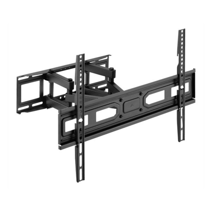 SBOX Fali TV-Konzol 37–80" – Dönthető, Forgatható, VESA 600x400 – PLB-3646-2