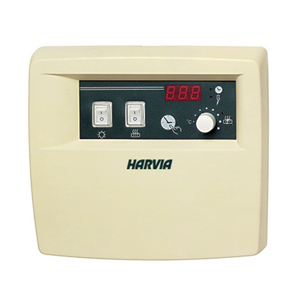 Panou de comanda Harvia C-90 (2.3 - 9 kW)