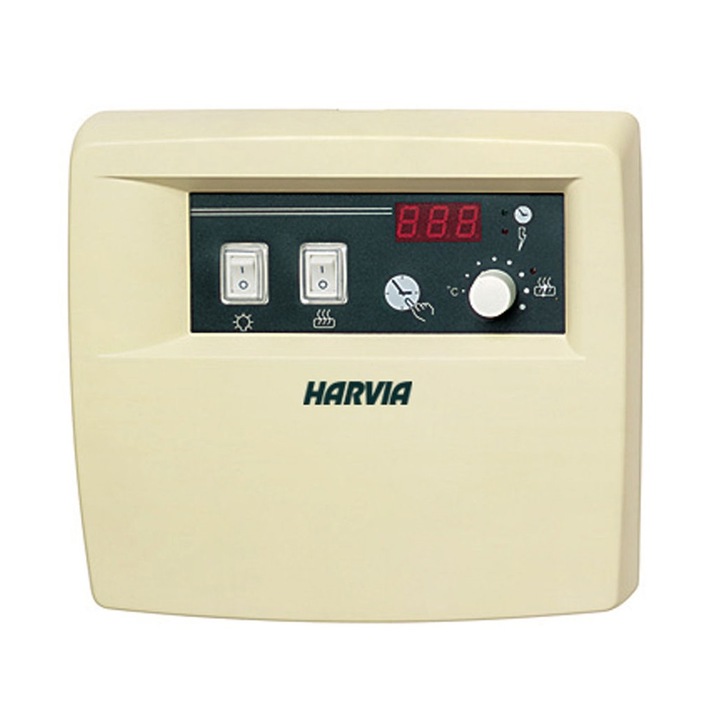 Panou de comanda Harvia C-90 (2.3 - 9 kW)